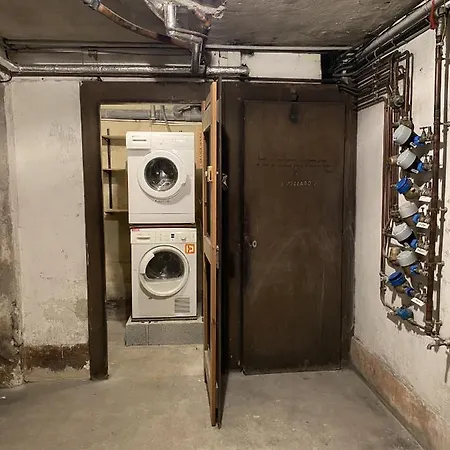 Smartstay - Appartement Aix-les-Bains