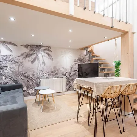 Smartstay - * Aix-les-Bains