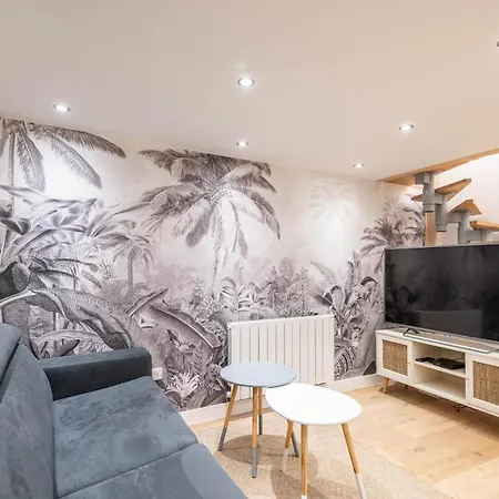 Smartstay - Appartement *