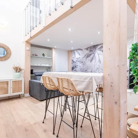 Smartstay - Appartement