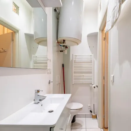 Appartement Smartstay - *