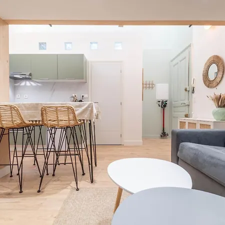 Appartement Smartstay - *
