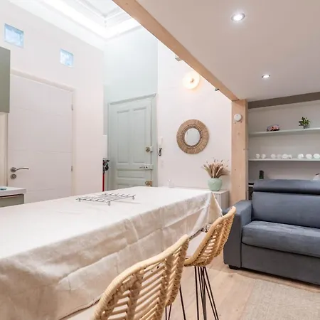 Appartement Smartstay - Aix-les-Bains