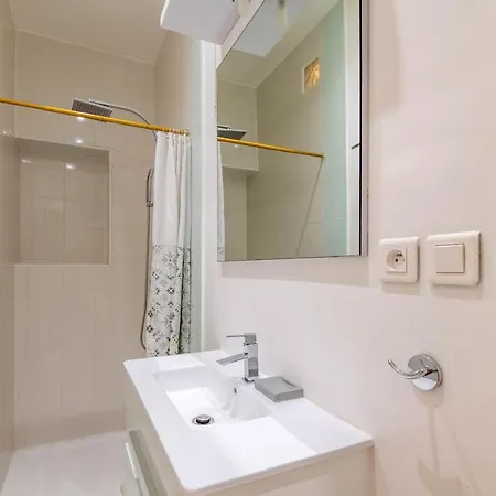 Appartement Smartstay - *